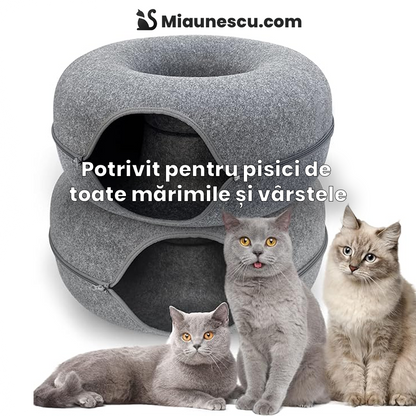 Vizuină Miți™